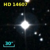 HD  14607
