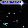 LEDA 3092925