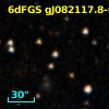 1RXS J082117.1-060441