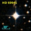 HD  69941