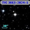 TYC 3663-2024-1