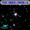 TYC 3663-2038-1