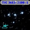 TYC 3663-2100-1