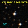 Cl* NGC 2548    WTB       1