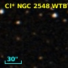 Cl* NGC 2548    WTB       2