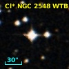 Cl* NGC 2548    WTB      68