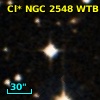 Cl* NGC 2548    WTB     286