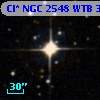 Cl* NGC 2548    WTB     317