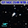 Cl* NGC 2548    WTB     381