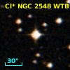 Cl* NGC 2548    WTB     385