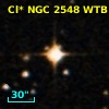 Cl* NGC 2548    WTB     428