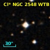 Cl* NGC 2548    WTB     438