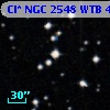 Cl* NGC 2548    WTB     446