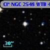 Cl* NGC 2548    WTB     462