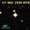 Cl* NGC 2548    WTB     470