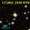Cl* NGC 2548    WTB     482