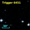 Trigger  6451