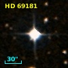 HD  69181