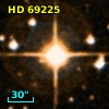 HD  69225