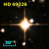 HD  69226