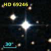 HD  69246