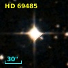 HD  69485