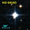HD  69183