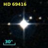 HD  69416