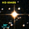 HD  69486