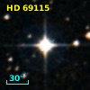 HD  69115