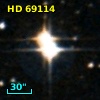 HD  69114