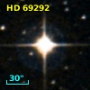 HD  69292