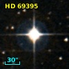 HD  69395