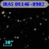 IRAS 08146-0902