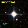 HD  70708