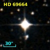 HD  69664