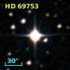 HD  69753