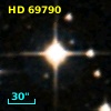 HD  69790