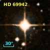 HD  69942