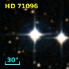 HD  71096