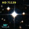 HD  71139