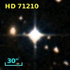HD  71210
