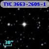 TYC 3663-2608-1