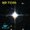 HD  71191