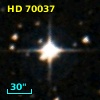 HD  70037