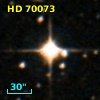 HD  70073