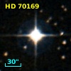 HD  70169