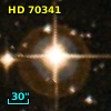 HD  70341