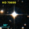 HD  70690
