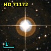 HD  71172